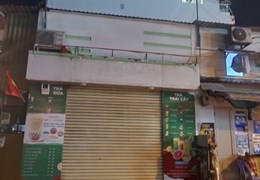 CHÍNH CHỦ CẦN CHO THUÊ NHÀ MẶT BẰNG KINH DOANH Ở SỐ 4 ĐƯỜNG SỐ 6 – PHƯỜNG TRƯỜNG THỌ - THỦ ĐỨC –