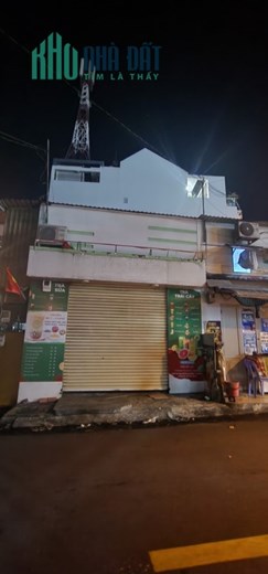 CHÍNH CHỦ CẦN CHO THUÊ NHÀ MẶT BẰNG KINH DOANH Ở SỐ 4 ĐƯỜNG SỐ 6 – PHƯỜNG TRƯỜNG THỌ - THỦ ĐỨC –