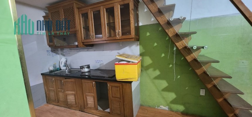 CHÍNH CHỦ CẦN CHO THUÊ NHÀ MẶT BẰNG KINH DOANH Ở SỐ 4 ĐƯỜNG SỐ 6 – PHƯỜNG TRƯỜNG THỌ - THỦ ĐỨC –