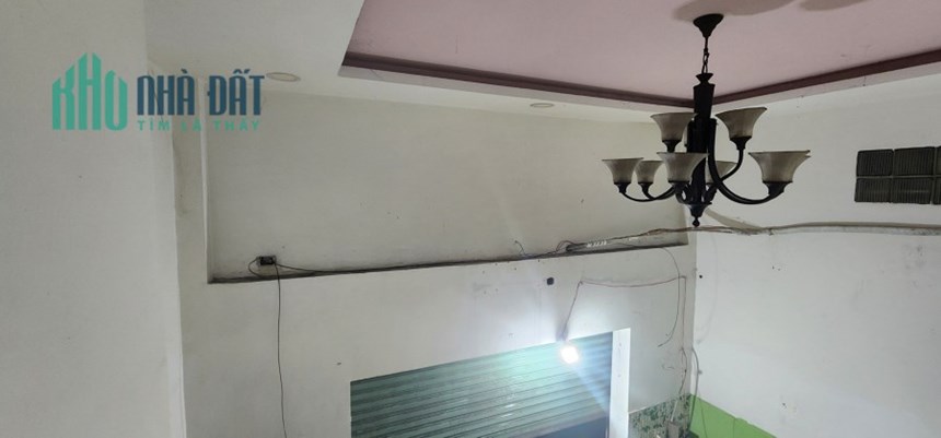 CHÍNH CHỦ CẦN CHO THUÊ NHÀ MẶT BẰNG KINH DOANH Ở SỐ 4 ĐƯỜNG SỐ 6 – PHƯỜNG TRƯỜNG THỌ - THỦ ĐỨC –