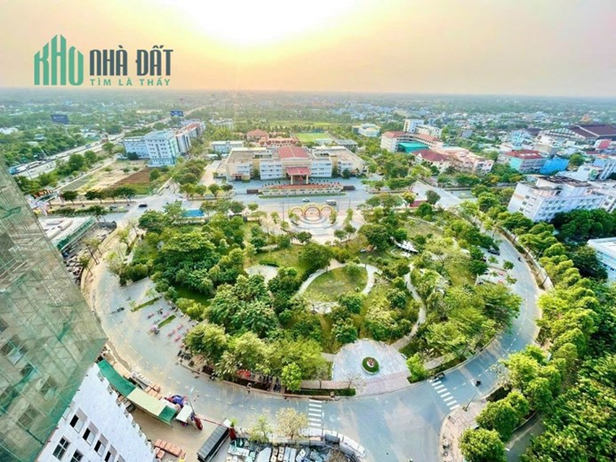 Căn hộ 2pn - thanh toán 30%. xách vali vào ở ngay