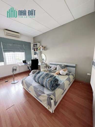 Phân Lô Nguyễn An Ninh, Trương Định 45m, 5 tầng, ngõ thông, kinh doanh, hơn 6 tỷ