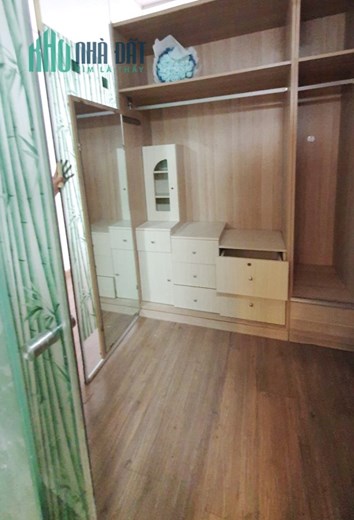 Nhà thuê 4 Tầng Mặt tiền Nội bộ Cao Lỗ P4Q8 - Giá : 25 Triệu