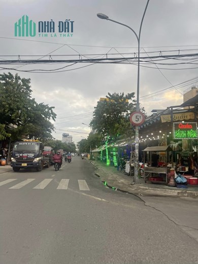 Nhà bán Trường Chinh, đối diện chợ Lạc Quang, 67m2 chỉ nhỉnh 3 tỷ, nhà có hỗ trợ vay Bank