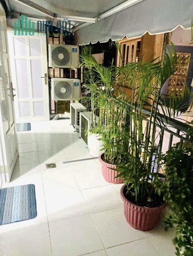 Căn góc mới 2 tầng hẻm trước nhà 5m đường Nguyễn Trãi P2Q5 - 5.5 Tỷ