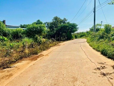 CẦN BÁN LÔ ĐẤT TẠI KCN NGHĨA TRUNG TỈNH BÌNH DƯƠNG