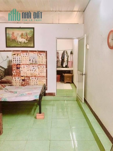 NHÀ MẶT TIỀN LÊ LIỄU 35m2 - TÂN QUÝ TÂN PHÚ, chỉ 3.x tỷ nhỏ xíu.