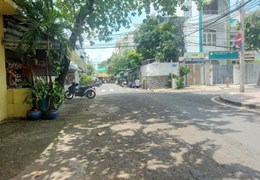 MẶT TIỀN KINH DOANH đường 12m, 4 TẦNG KIÊN CỐ, Phú Thạnh Tân Phú.