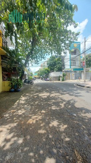 MẶT TIỀN KINH DOANH đường 12m, 4 TẦNG KIÊN CỐ, Phú Thạnh Tân Phú.