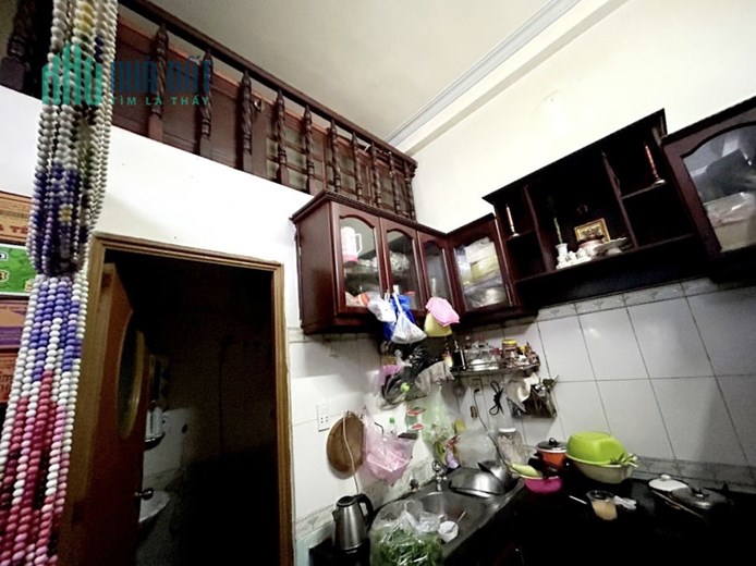 MẶT TIỀN KINH DOANH đường 12m, 4 TẦNG KIÊN CỐ, Phú Thạnh Tân Phú.