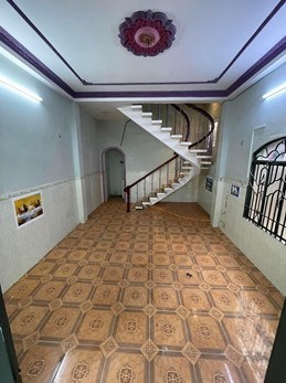 Bán nhà gần khu đô thị HimLam, Q7. 2 tầng, 4.5m ×10 m. nhỉnh 10 tỷ.