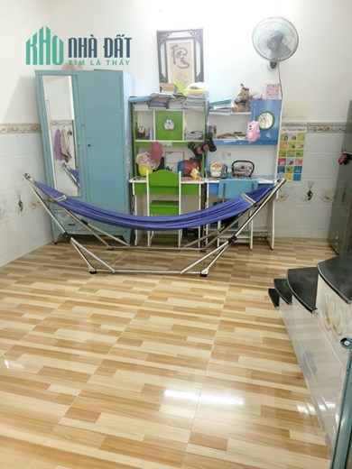 Nhà 2 tầng hẻm 1225 đường Phạm Thế Hiển P5Q8 - Giá 2.35 Tỷ