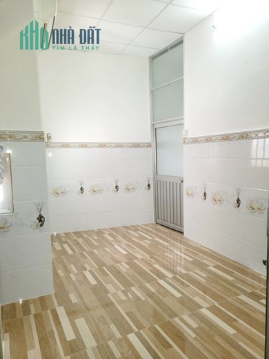Nhà 2 tầng hẻm 1225 đường Phạm Thế Hiển P5Q8 - Giá 2.35 Tỷ