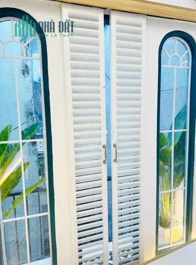 Bán Nhà DTSD 60M2 F3 Gò Vấp  nhỉnh 2Tỷ