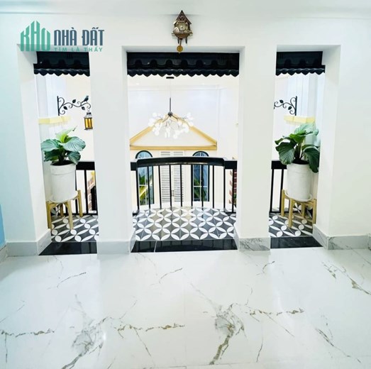 Bán Nhà DTSD 60M2 F3 Gò Vấp  nhỉnh 2Tỷ