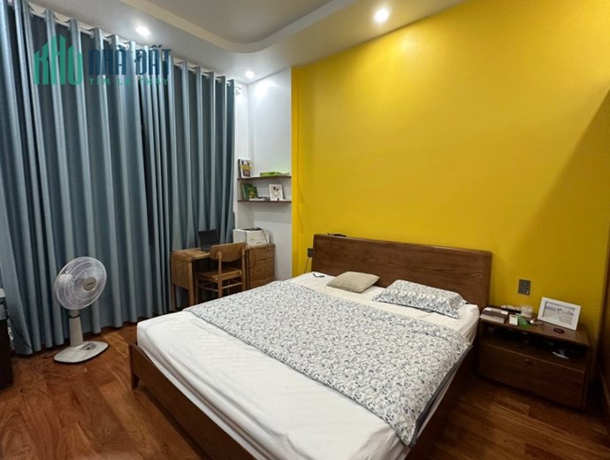 CẦN BÁN GẤP CĂN NHÀ ĐẸP 3 TẦNG NGAY KHU PHỐ TÂY AN THƯỢNG ĐÀ NẴNG.