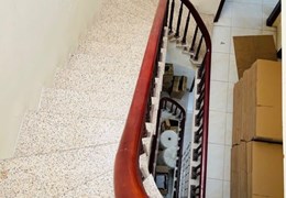 Bán nhà 4 tầng Lê Lợi - Hà Đông, 3m ra phố chỉ hơn 3 tỷ