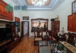 Bán nhà 4 tầng Lê Lợi - Hà Đông, 3m ra phố chỉ hơn 3 tỷ