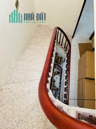 Bán nhà 4 tầng Lê Lợi - Hà Đông, 3m ra phố chỉ hơn 3 tỷ