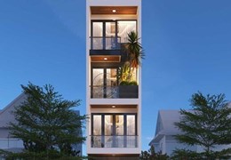 BÁN TÒA CĂN HỘ APARTMENT 5 TẦNG, 12 PHÒNG FULL NỘI THẤT, CẠNH BÃI TẮM SƠN THỦY ĐÀ NẴNG, CHỈ 7,9 TỶ