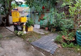 BÁN NHÀ HXH - ĐƯỜNG NGUYỄN THỊ ĐỊNH - BÌNH TRƯNG TÂY - 165M2 – GIÁ  6.8 TỶ