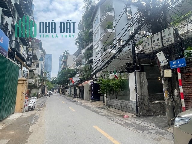 HƠN 10 TỶ CĂN 5 TẦNG TRUNG TÂM BA ĐÌNH 75M Ở ĐẦU TƯ Ô TÔ TRÁNH ĐỖ KDVP