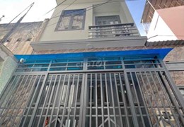 Còn trống 2 giường KTX (Phòng 4 giường), đường Nguyễn Văn Cừ, Q5