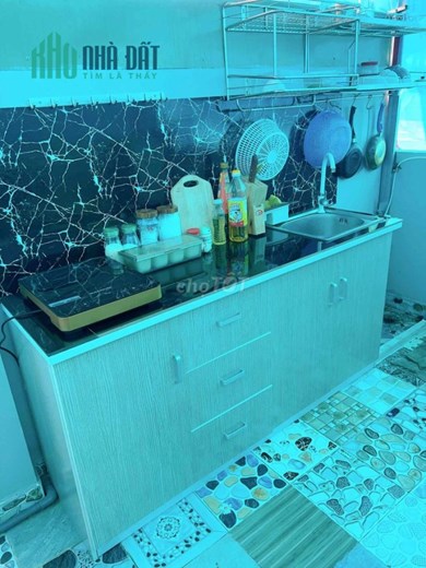 Còn trống 2 giường KTX (Phòng 4 giường), đường Nguyễn Văn Cừ, Q5