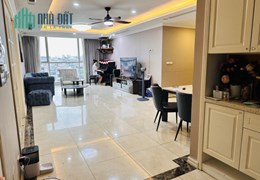 CHÍNH CHỦ CẦN BÁN Căn Chung Cư 379 Đội Cấn, Hà Nội