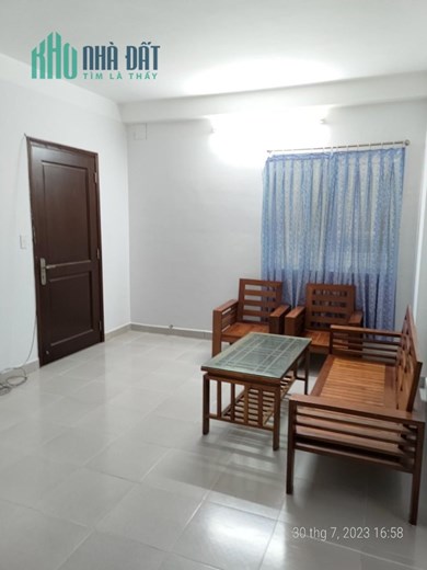 Chính Chủ Cần bán nhanh căn hộ chung cư CT4B - Vĩnh Điềm Trung - Nha Trang
