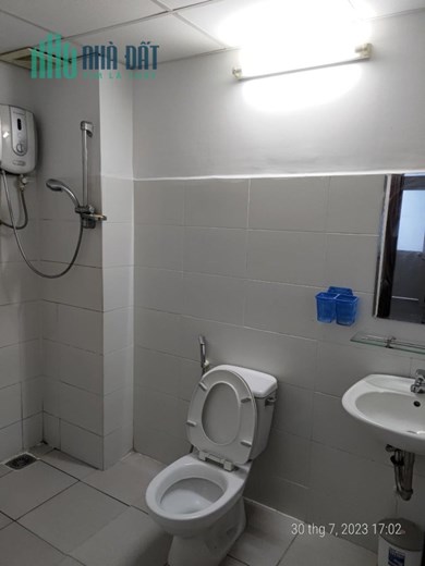 Chính Chủ Cần bán nhanh căn hộ chung cư CT4B - Vĩnh Điềm Trung - Nha Trang