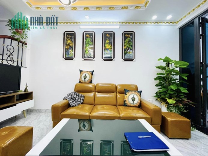 Hiếm!!! Thanh Xuân, nhà quá đẹp, 45m2, 4 tầng, chỉ hơn 4 tỷ