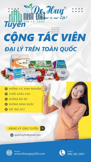 CẦN NGƯỜI HỢP TÁC KINH DOANH ONLINE -hàng tiêu dùng dễ bán