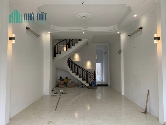 NHÀ 4 TẤM NGANG 5M KHU VIP TÊN LỬA - 100M2 - MẶT TIỀN ĐƯỜNG 29 KINH DOANH ĐỈNH - giá 13.2 TỶ