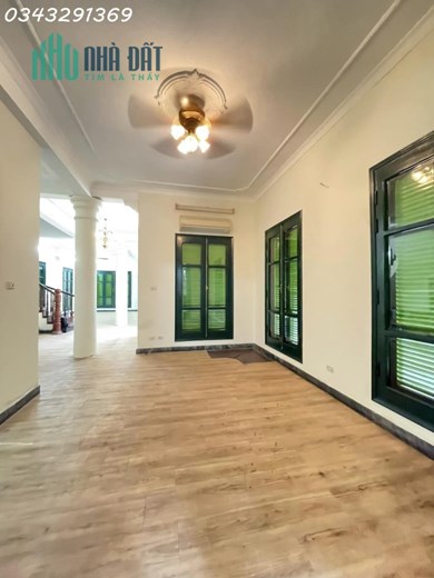Bán Biệt Thự quận Ba Đình. DT 339m, 4T, MT 12m, 66 Tỷ. Xây Khách sạn, Toà Building, Giữ Tiền cực tốt