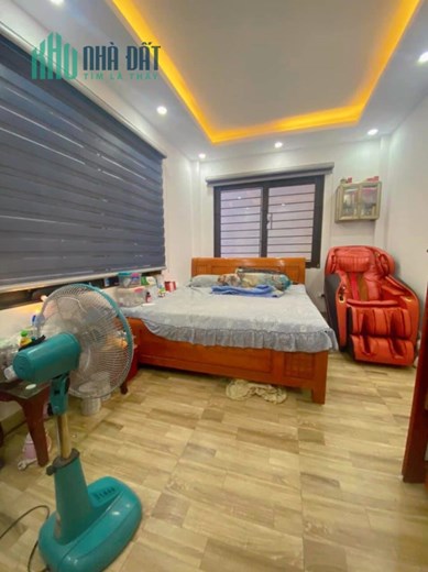 Bán nhà đẹp, Ngõ 211 Khương Trung, Thanh Xuân, 3 thoáng, kinh doanh, 46m*5T