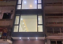 Siêu Vị Trí! MT Cao Thắng Ngay Nguyễn Thị Minh Khai, Quận 3_4,8x20M_2 tầng_33 tỷ