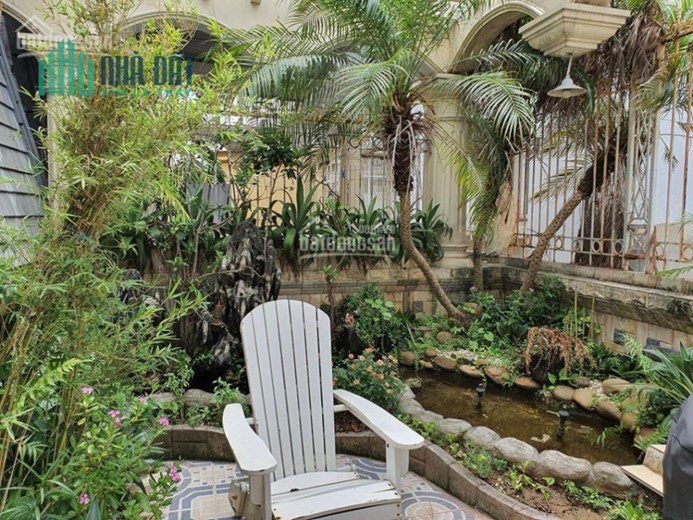 Bán biệt thự 26 tỷ – 125m2 MT 6.5m ngõ 19 Liễu Giai – ngõ 3 Vạn Bảo gần ĐSQ Nhật – Lotte – Vinhomes
