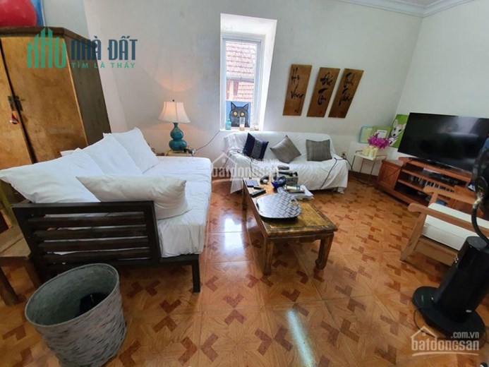 Bán biệt thự 26 tỷ – 125m2 MT 6.5m ngõ 19 Liễu Giai – ngõ 3 Vạn Bảo gần ĐSQ Nhật – Lotte – Vinhomes