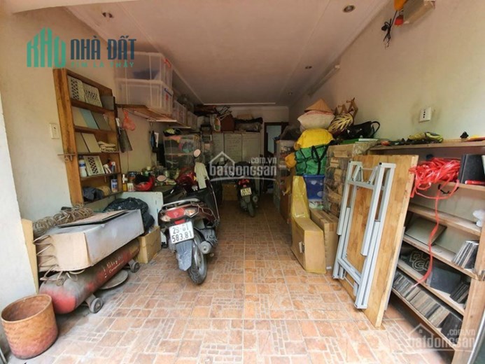 Bán biệt thự 26 tỷ – 125m2 MT 6.5m ngõ 19 Liễu Giai – ngõ 3 Vạn Bảo gần ĐSQ Nhật – Lotte – Vinhomes