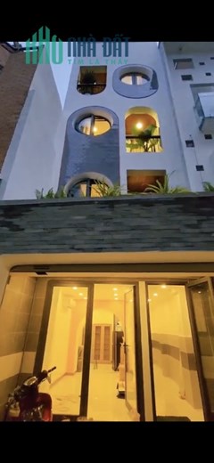 CĂN HỘ CAO CẤP FULL NỘI THẤT XỊN, MỚI 100% - 119/14 Trần Văn Đang, Phường 11, Quận 3