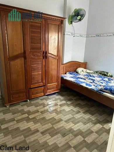 Bán nhà 2 tầng 2 mặt kiệt Ô tô 6m K66 Trần Đình Tri - Hoà Minh