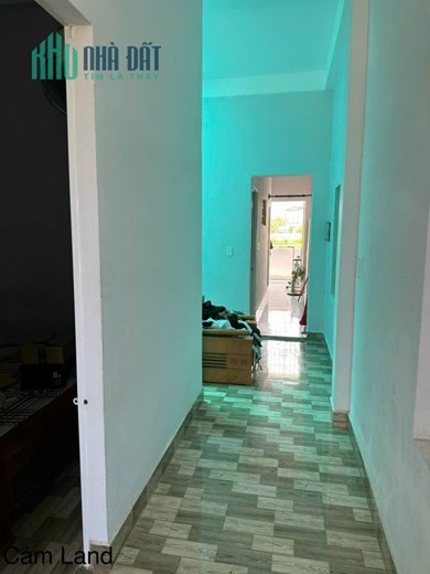 Bán nhà 2 tầng 2 mặt kiệt Ô tô 6m K66 Trần Đình Tri - Hoà Minh