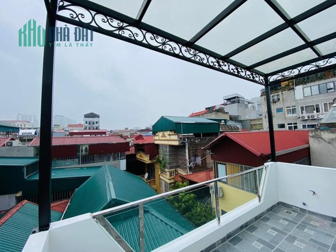 TRUNG TÂM ĐÓNG ĐA - NHÀ ĐẸP Ở NGAY - THOÁNG SÁNG - THIẾT KẾ ĐẸP