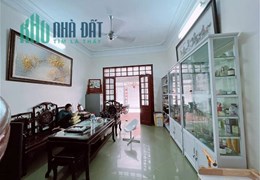 Bán Nhà Kim Giang - Hoàng Mai, D.Tích 64m2, 4 Tầng, Ngõ Ôtô, Giá 6.9 tỷ