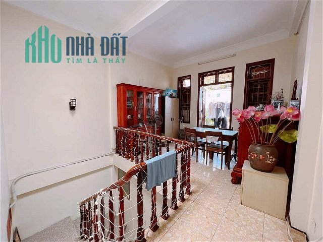 Bán Nhà Kim Giang - Hoàng Mai, D.Tích 64m2, 4 Tầng, Ngõ Ôtô, Giá 6.9 tỷ