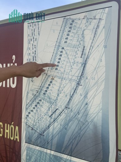 Chính chủ cần bán Nhanh Lô Đất Thuộc Mặt Đường 32 Khu 7 – Thị Trấn Hưng Hoá – Huyện Tam Nông – Tỉnh