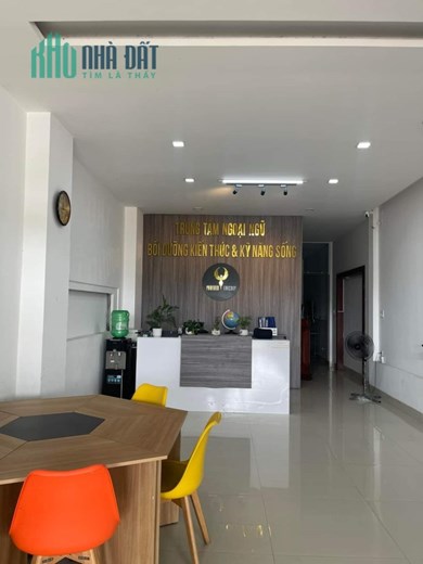 Bán nhà 4 tầng 3 mê Hồ Tùng Mậu - Hòa Minh