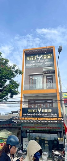 Bán nhà 4 tầng 3 mê Hồ Tùng Mậu - Hòa Minh
