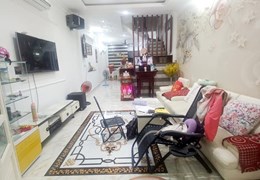 BÌNH HƯNG HOÀ A - ĐƯỜNG SỐ 13A - 2 TẦNG - 64M2 - GIÁP TÂN PHÚ GIÁ 5.3 TỶ